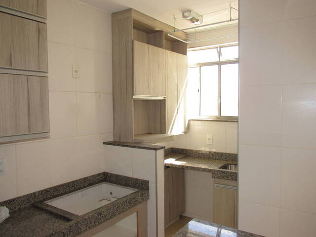 #3 - Apartamento para Venda em Belo Horizonte - MG - 2