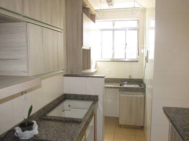 #3 - Apartamento para Venda em Belo Horizonte - MG - 3