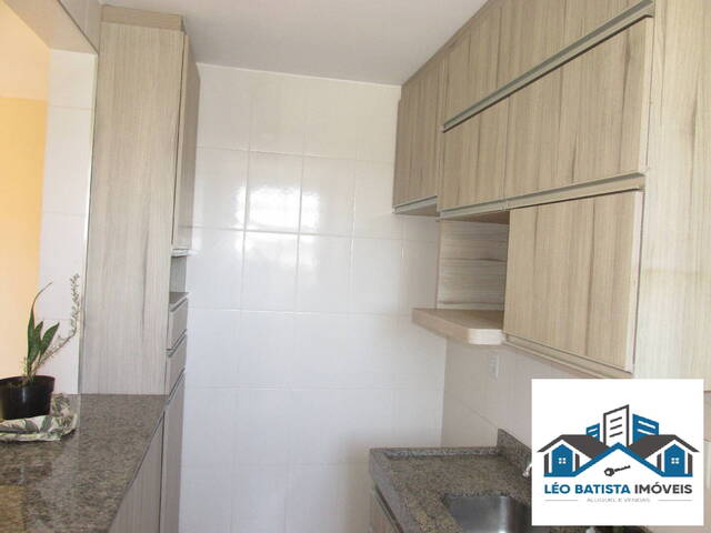 Apartamento para Venda em Belo Horizonte - 5