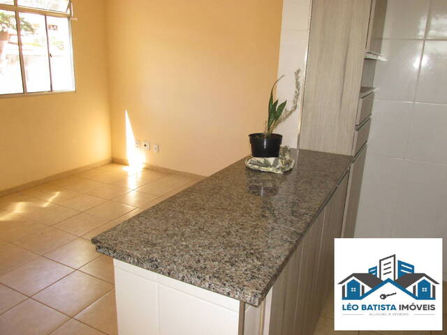 Apartamento para Venda em Belo Horizonte - 4