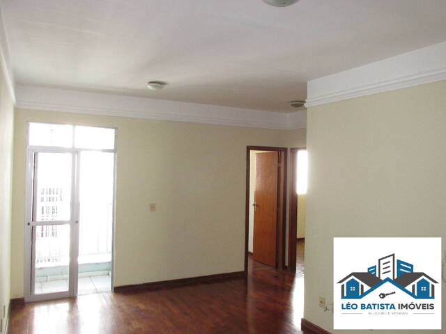 Apartamento para Locação em Belo Horizonte - 4