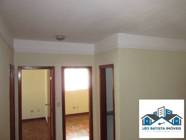 Apartamento para Locação em Belo Horizonte - 5