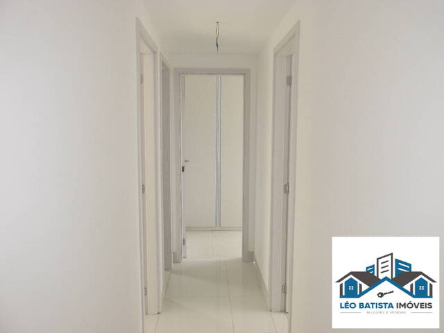 Apartamento para Venda em Belo Horizonte - 5