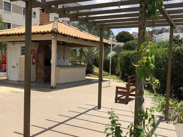 Apartamento para Venda em Contagem - 5