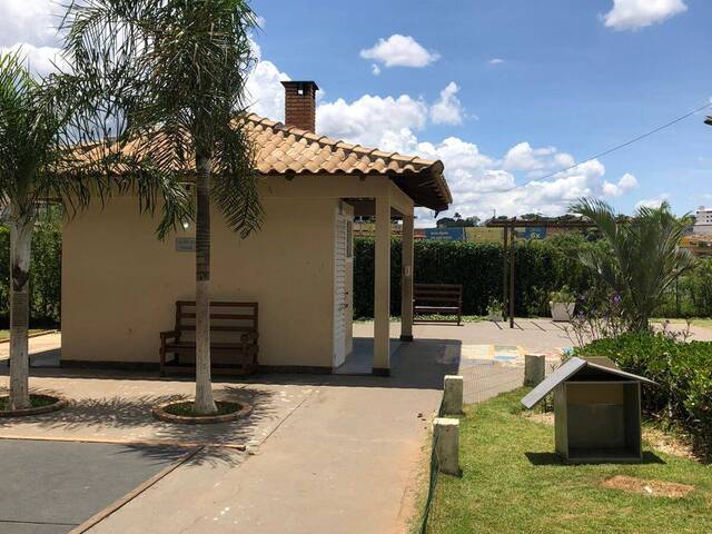 Apartamento para Venda em Contagem - 4