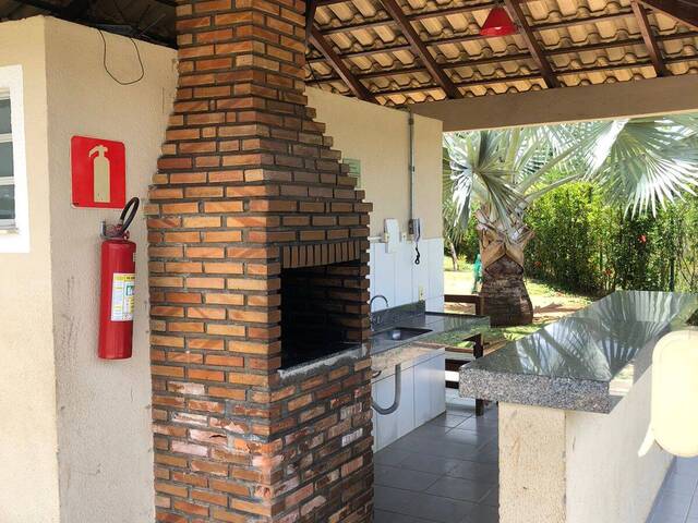 #32 - Apartamento para Venda em Contagem - MG - 1