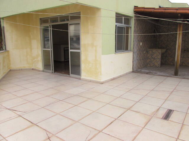 #40 - Apartamento para Venda em Belo Horizonte - MG - 1