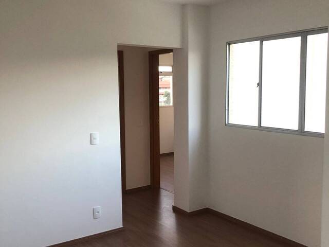 #41 - Apartamento para Venda em Belo Horizonte - MG - 1