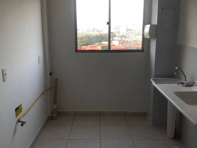 Apartamento para Venda em Belo Horizonte - 4
