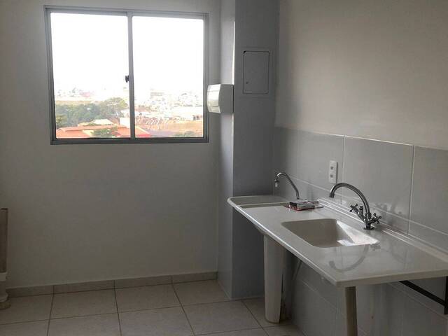Apartamento para Venda em Belo Horizonte - 5