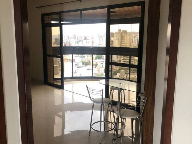 Apartamento para Locação em Belo Horizonte - 5