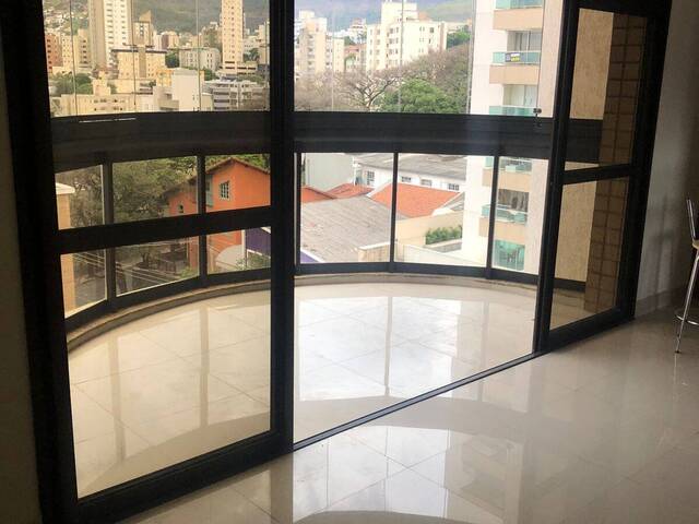 #47 - Apartamento para Locação em Belo Horizonte - MG - 1