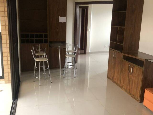 Apartamento para Locação em Belo Horizonte - 4