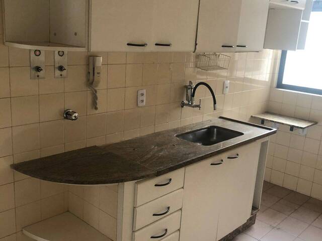 Apartamento para Locação em Belo Horizonte - 4
