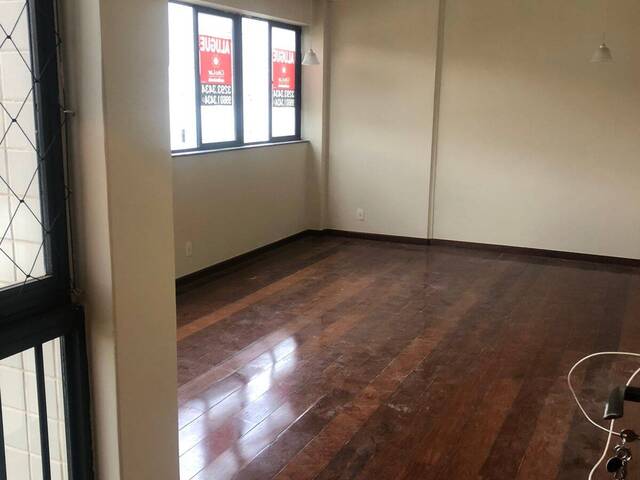 #48 - Apartamento para Locação em Belo Horizonte - MG - 1
