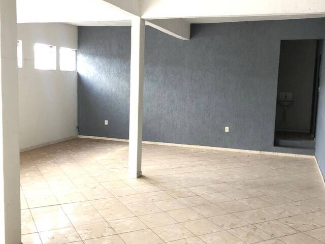 #55 - Sala para Locação em Belo Horizonte - MG - 3
