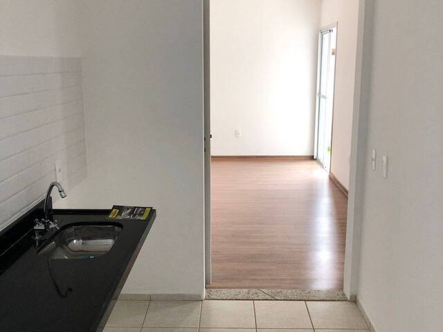 Apartamento para Venda em Belo Horizonte - 5