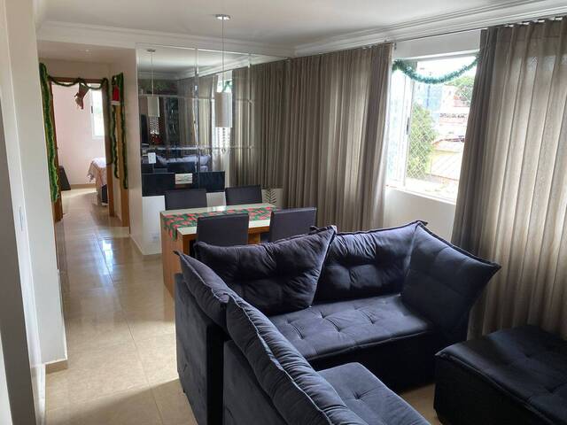 #68 - Apartamento para Venda em Belo Horizonte - MG - 1