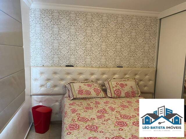 Apartamento para Venda em Belo Horizonte - 5