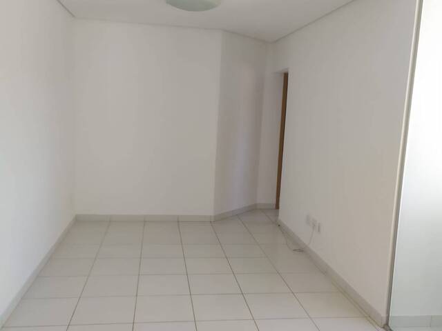 #69 - Apartamento para Venda em Belo Horizonte - MG - 1