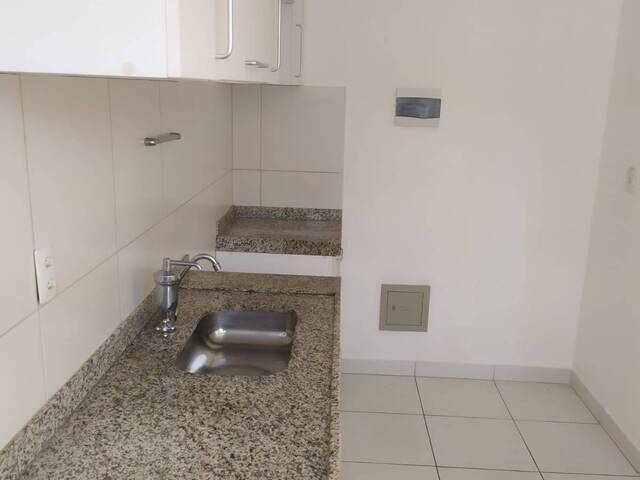 Apartamento para Venda em Belo Horizonte - 4
