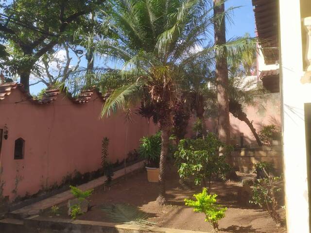 #70 - Casa para Venda em Belo Horizonte - MG - 3