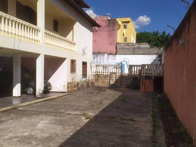 #70 - Casa para Venda em Belo Horizonte - MG - 1