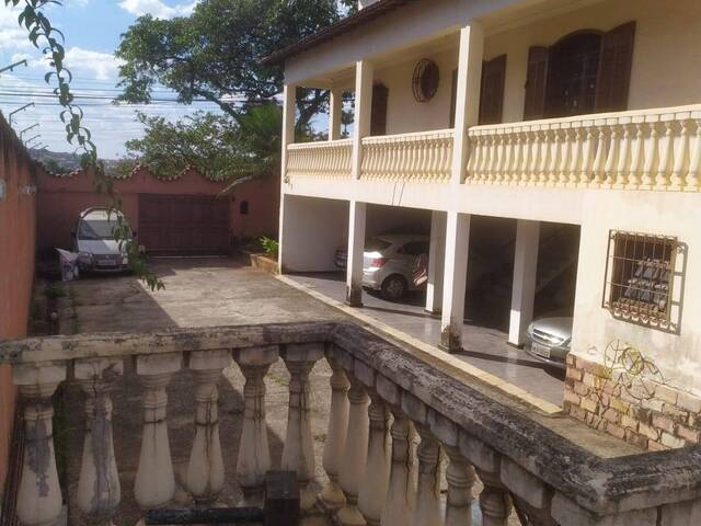 #70 - Casa para Venda em Belo Horizonte - MG - 2