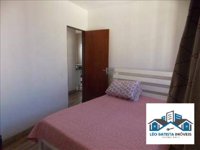 Apartamento para Venda em Belo Horizonte - 5