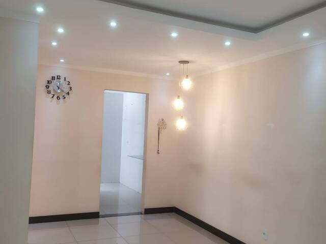 #78 - Apartamento para Locação em Belo Horizonte - MG - 1