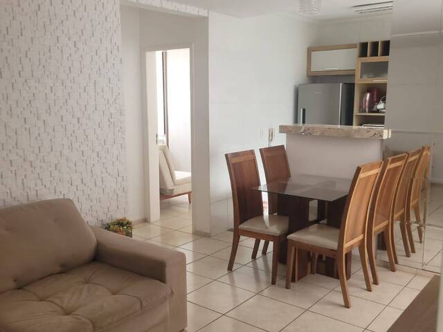 #79 - Apartamento para Venda em Belo Horizonte - MG - 1