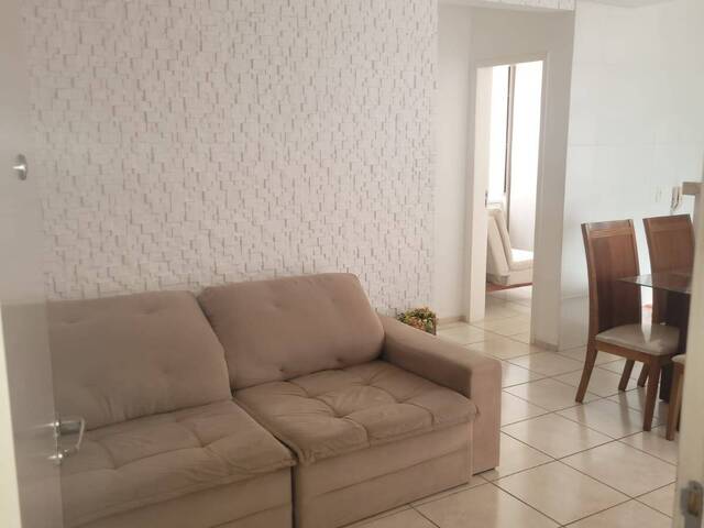 #79 - Apartamento para Venda em Belo Horizonte - MG - 2