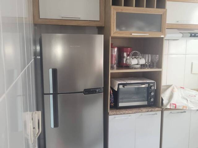 Apartamento para Venda em Belo Horizonte - 5