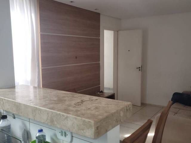 #79 - Apartamento para Venda em Belo Horizonte - MG - 3