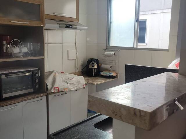 Apartamento para Venda em Belo Horizonte - 4