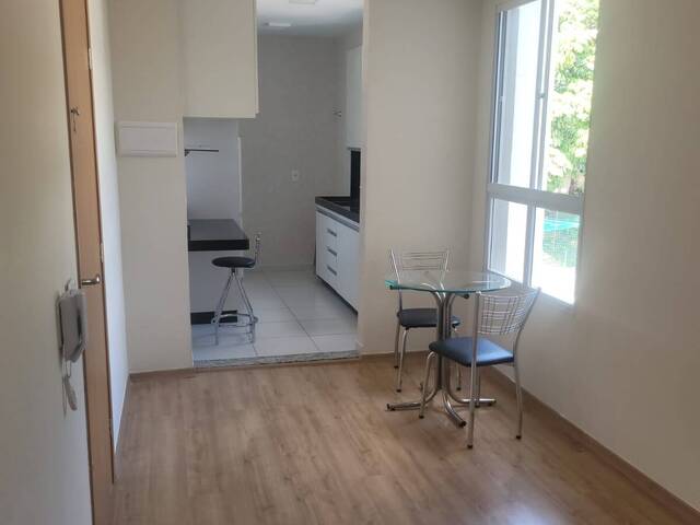 #83 - Apartamento para Venda em Belo Horizonte - MG - 1