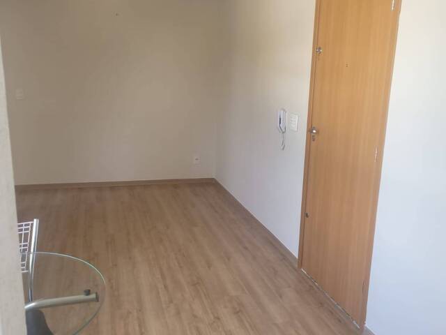 #83 - Apartamento para Venda em Belo Horizonte - MG - 2