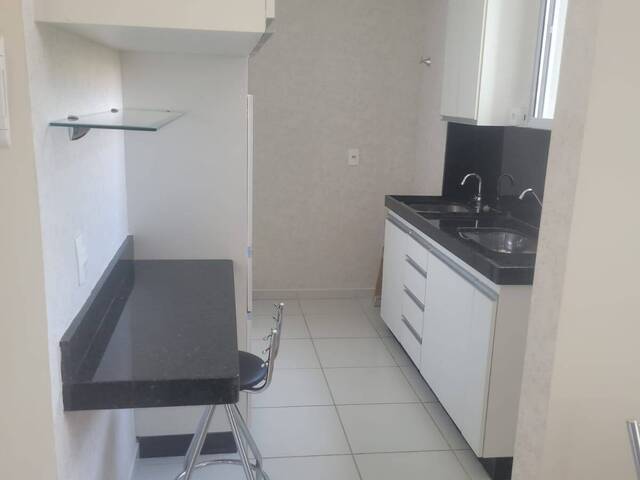 #83 - Apartamento para Venda em Belo Horizonte - MG - 3