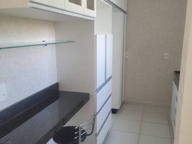 Apartamento para Venda em Belo Horizonte - 4