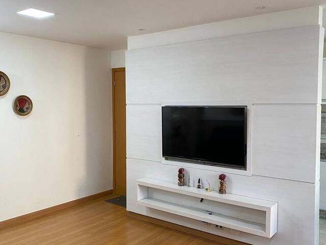 #85 - Apartamento para Venda em Belo Horizonte - MG - 2