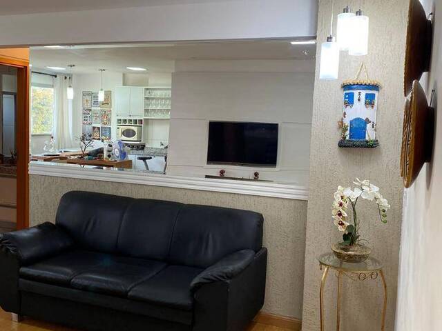 #85 - Apartamento para Venda em Belo Horizonte - MG - 3