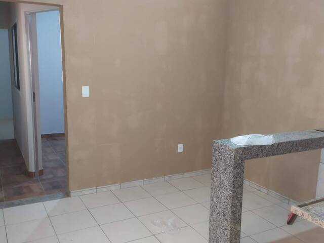 #88 - Casa para Locação em Belo Horizonte - MG - 1