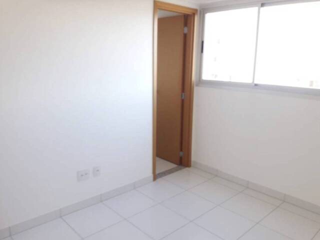 #92 - Apartamento para Venda em Belo Horizonte - MG - 2