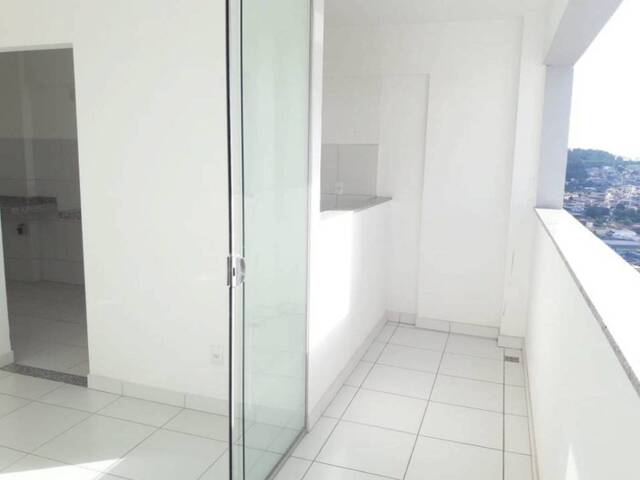 #92 - Apartamento para Venda em Belo Horizonte - MG - 3
