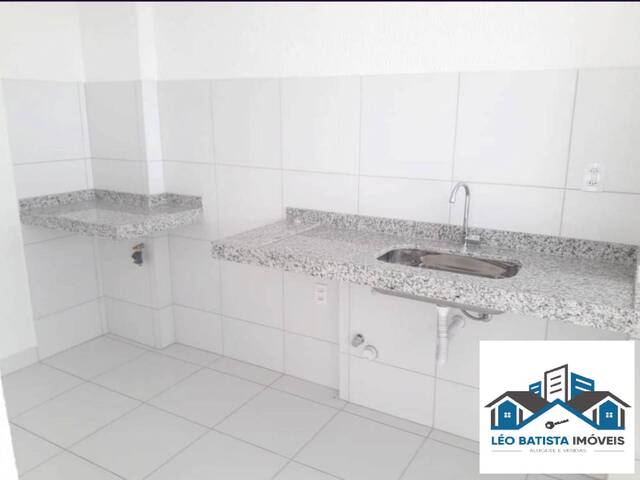 Apartamento para Venda em Belo Horizonte - 5