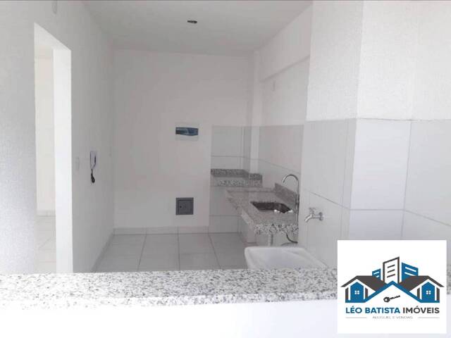 Apartamento para Venda em Belo Horizonte - 4