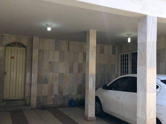 #93 - Casa para Venda em Belo Horizonte - MG - 1