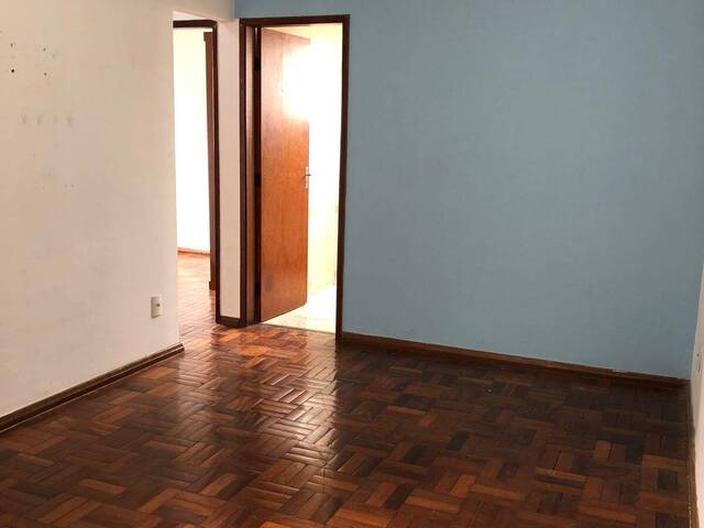 #94 - Apartamento para Venda em Belo Horizonte - MG - 1