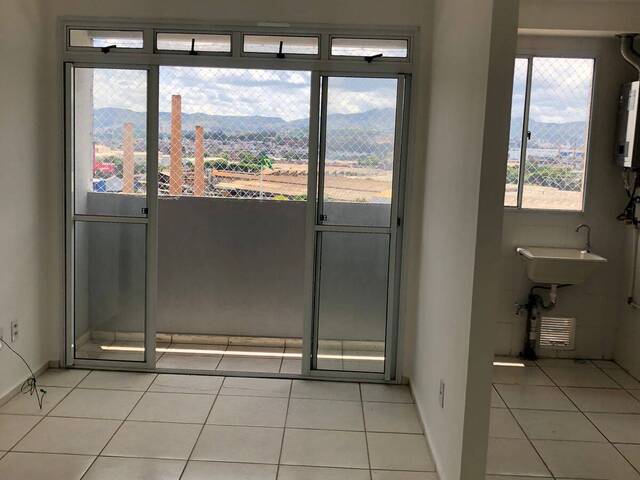 Apartamento para Locação em Contagem - 4