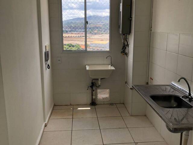 Apartamento para Locação em Contagem - 5
